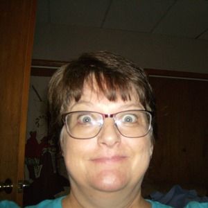 Meet your Posher, Shirley